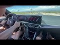 BMW M4 xDrive does 0-60mph in 2.5 seconds! (Jb4 tuned)