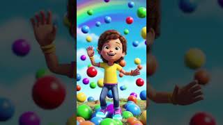 Tinas Magic Sneakers Fun Space Story For Kids