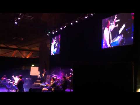 Adnan Sami in Auckland - Dil Keh Raha Hai Tumse