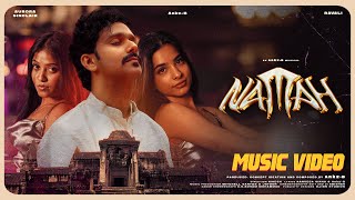 Namah - Official Music Video Ankz-B Aurora Sinclair Ravali