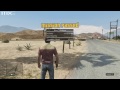 Grand Theft Auto V - Part 63: The Civil Border Patrol HD