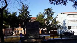 Bakl Bursa Anadolu Kız Lisesi Tanıtım