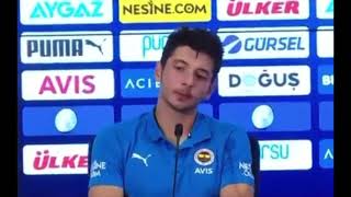 Fenerbahçenin Yeni Formasına Arma Arayan Ve Bulamayan Muhammed Gümüşyaka Kimdir?