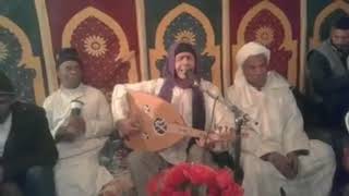 فن الملحون مع اميح El Malhoun Avec Amih Beldi Rachidia