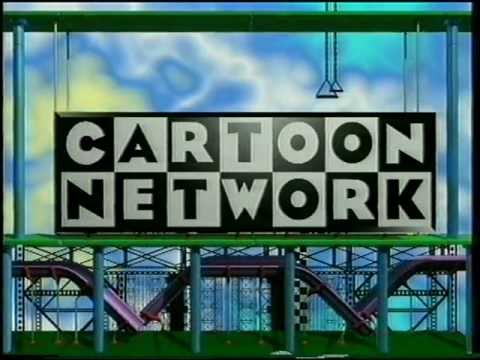 Cartoon Network UK promo - YouTube
