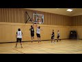 2018 Surrey Summer League - Venue vs Ballaholics - Roundball BC Mens Basketball League