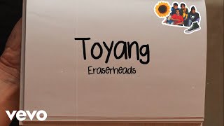 Watch Eraserheads Toyang video