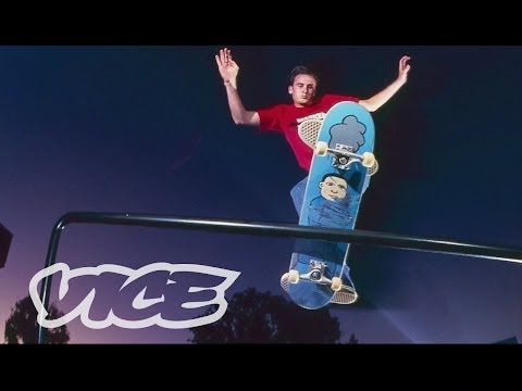 Epicly Later'd: Ed Templeton (Part 4)