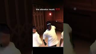 The Elevator Music With My Friends - The Doors