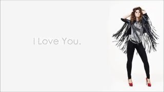 Watch Shania Twain Amneris Letter video