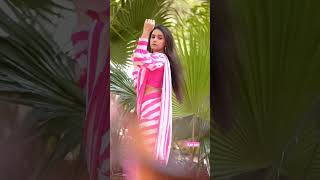 Gattimela Serial Amulya New Reel Nisha Milana New Hot Reel