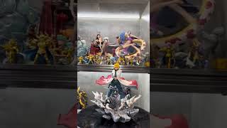 Vc Studio Naruto Fourth Hokage Namikaze Minato 16 Gk Statue