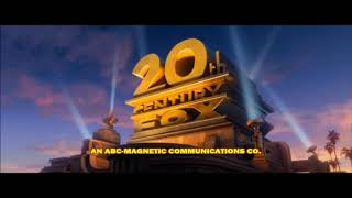 Tcf 2009 Logo With Own Tv Musical Themes & Abc-M Byline