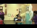 BALTIMORE -- The Beeping Egg Hunt is an annual tradition at the Maryland School for the Blind in Baltimore. Blind students of all ages took part in the fun, ...