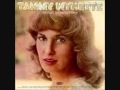 Tammy Wynette-Longing To Hold You Again