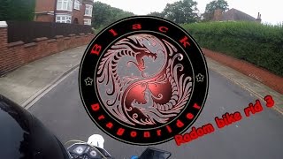 Black Dragonrider Random Bike Rid 3