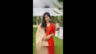 Chandini Chowdary Most Liked Instagram Photos