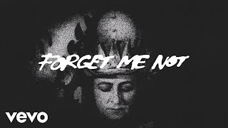 Watch Hot Forget Me Not video