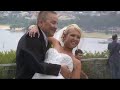 Melissa and Carl Lichocik Wedding