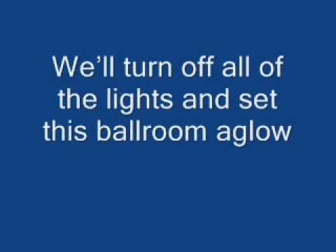 Salt Water Room by Owl City With Lyrics