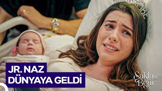 Naz Ve Kadir'in Hayatına Güneş Gibi Doğan Kızları | Sakla Beni 26. Bölüm (Fi̇nal)