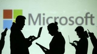 300 Microsoft employees threaten to leave company over ICE contract 300 Microsoft employees threaten to leave company over ICE contract