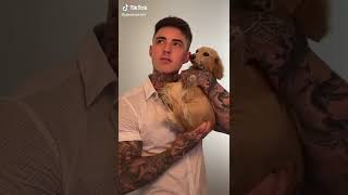 Jake Andrich Tik Tok