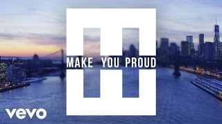 Watch Hedegaard Make You Proud video