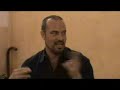 David Wayne Callahan intervistato da Natyan Gayatri PARTE 1/a