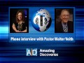 7701 - Interview on Election of Jesuit Pope - Walter Veith