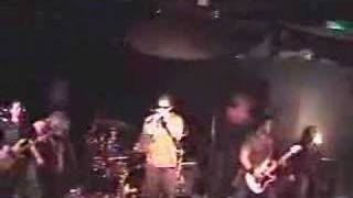 Watch Numic Like A Devil video