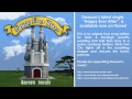 Dawson Cowals - "Happy Ever After" (Audio)