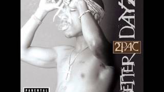 Watch 2pac Fair Xchange video