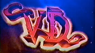 Watch Vision Divine The Daemon You Hide video