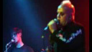 Watch Mono Inc The Last Waltz album Version video