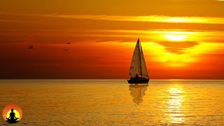 8 Uur Slaapmuziek, Rustgevende muziek, Muziek voor Stress Verlichting, Ontspanningsmuziek, ✿3348C