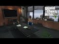 GTA 5 Online | Inside IAA And FIB Building How To Enter. Solo Wallbreach Glitch (After Patch 1.50)