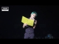 150418 XIA FLOWER ENCORE CONCERT in SEOUL 준수 ジュンス JUNSU 지니타임 뮤지컬메들리