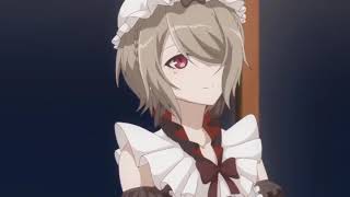 Rita Twixtor - Honkai Impact 3Rd