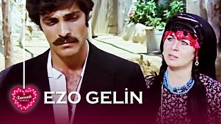 Ezo Gelin | Yerli Romantik Film