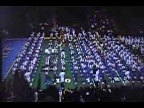 2007 Jamboree: Stephenson High
