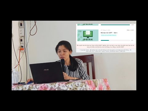 Tập huấn module 3 l nn dau