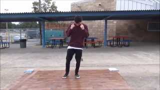 Watch Joey Badass Teach Me video