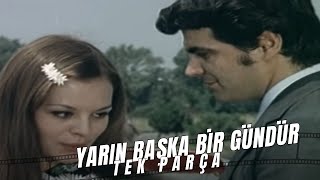 Yarın Başka Bir Gündür Gül Fatma - Eski Türk Filmi Tek Parça