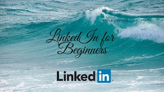 About LinkedIn