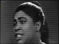 Marion Williams - Somebody bigger than you and I