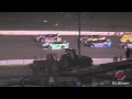 Dirt Late Model Dream: Friday Twin-25 feature highlights