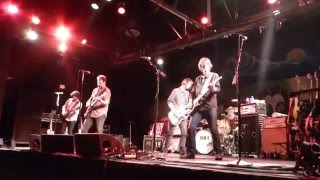 Watch Driveby Truckers Sink Hole video