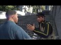 Grand Theft Auto 5