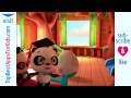 Dr  Panda & Toto's Treehouse ★ Top Best Apps For Kids